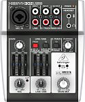 Behringer Xenyx 302USB  